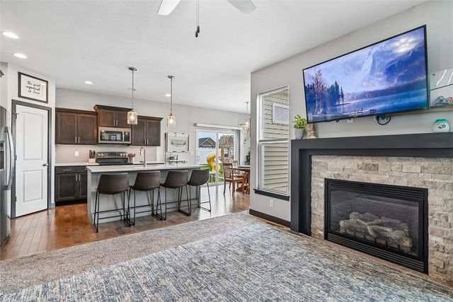 1115 Partridge Lane, Waterloo, IA 50701