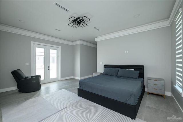 2809 N Summer Heights, San Juan, TX 78589