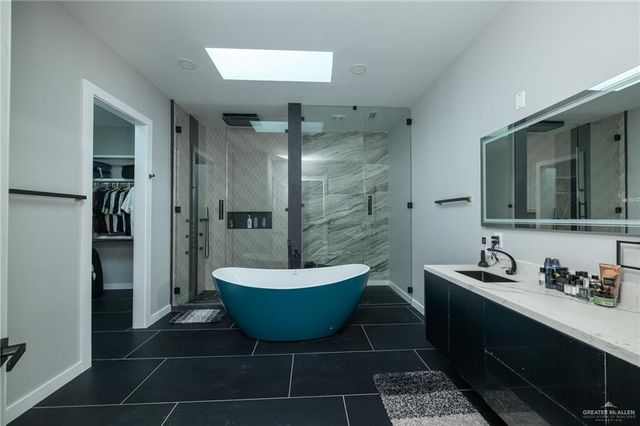 2809 N Summer Heights, San Juan, TX 78589