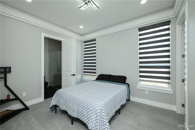 2809 N Summer Heights, San Juan, TX 78589