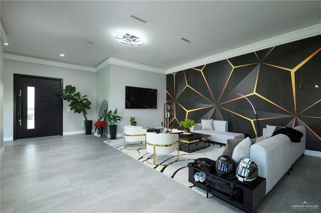 2809 N Summer Heights, San Juan, TX 78589