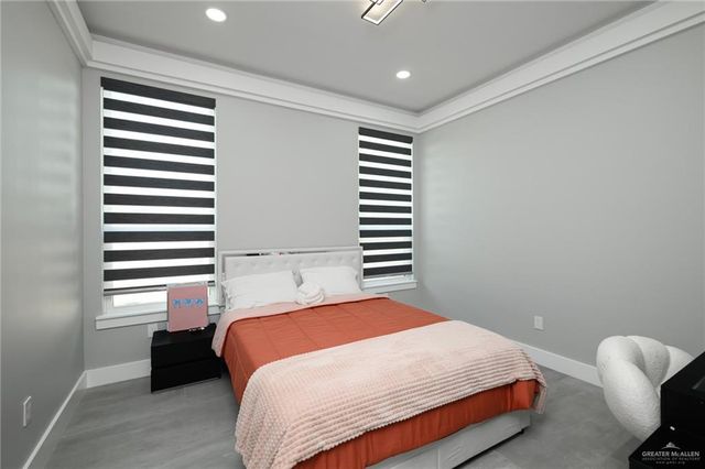 2809 N Summer Heights, San Juan, TX 78589