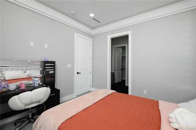 2809 N Summer Heights, San Juan, TX 78589