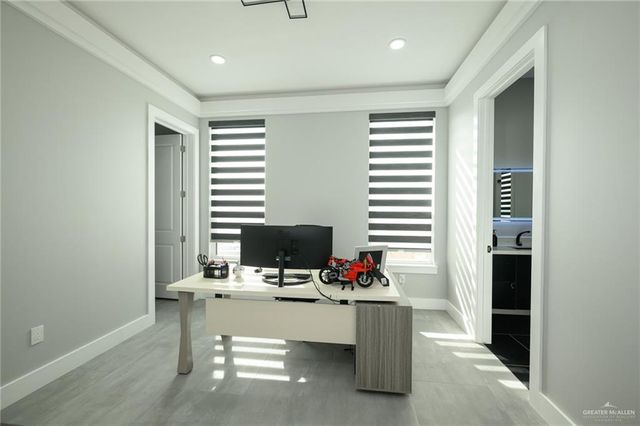 2809 N Summer Heights, San Juan, TX 78589