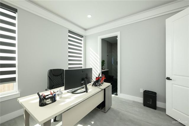 2809 N Summer Heights, San Juan, TX 78589