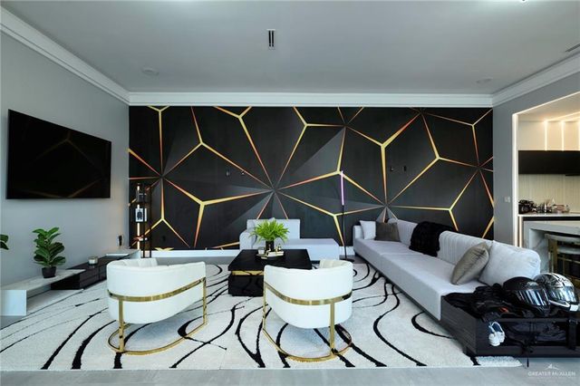 2809 N Summer Heights, San Juan, TX 78589