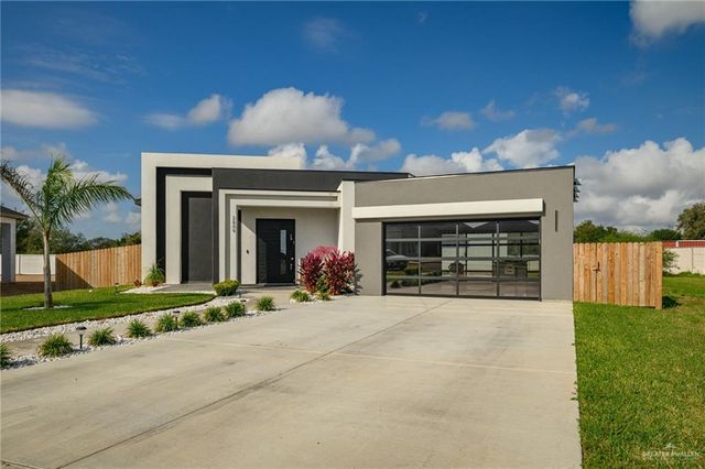 2809 N Summer Heights, San Juan, TX 78589