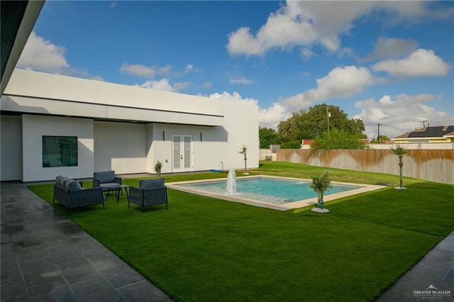 2809 N Summer Heights, San Juan, TX 78589