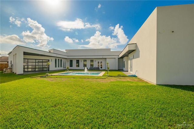 2809 N Summer Heights, San Juan, TX 78589