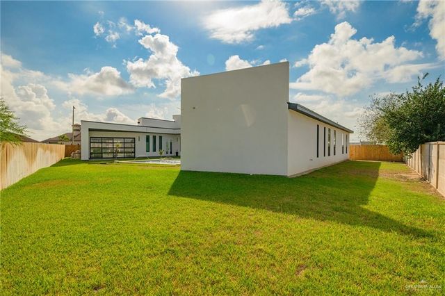 2809 N Summer Heights, San Juan, TX 78589