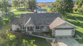 69735 County Road 21 Road, New Paris, IN 46553