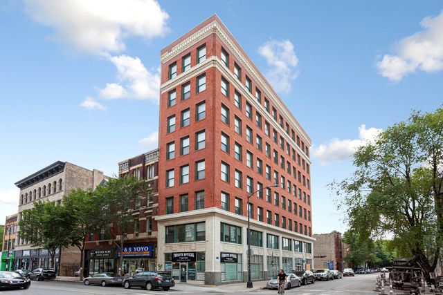 1261 N Paulina Avenue 7, Chicago, IL 60622