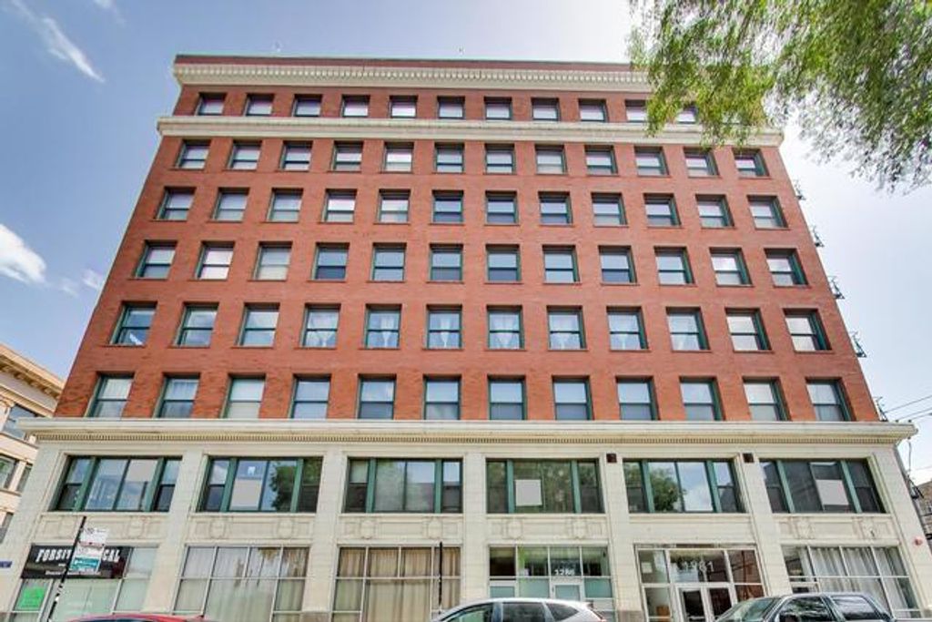 1261 N Paulina Avenue 7, Chicago, IL 60622