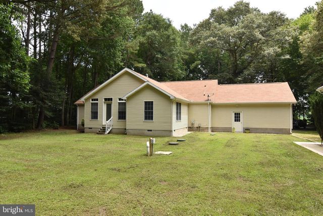 16670 GRAVEL HILL RD, Milton, DE 19968