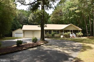 16670 GRAVEL HILL RD, Milton, DE 19968
