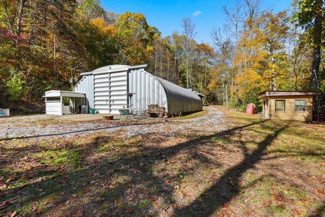 4300 Bull Run Rd, Ashland City, TN 37015