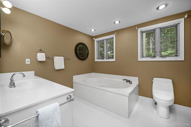 20173 W Whipple Drive, Northville Township, MI 48167