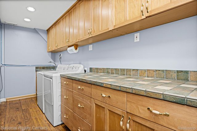 20173 W Whipple Drive, Northville Township, MI 48167