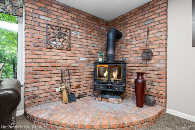 20173 W Whipple Drive, Northville Township, MI 48167
