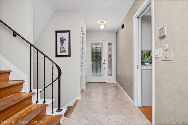 20173 W Whipple Drive, Northville Township, MI 48167