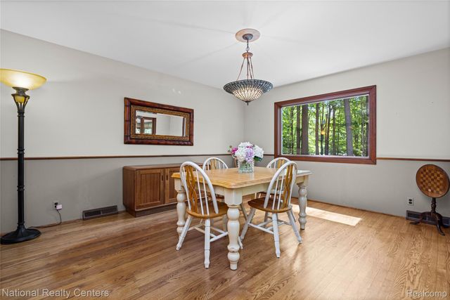 20173 W Whipple Drive, Northville Township, MI 48167
