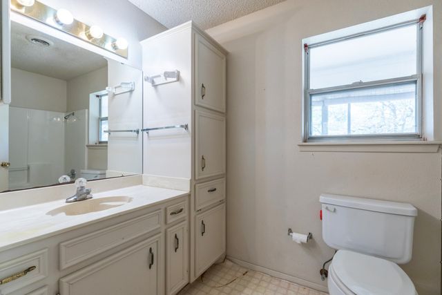 749 Cedar Street, Buffalo Gap, TX 79601