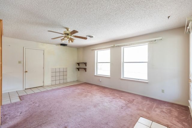 749 Cedar Street, Buffalo Gap, TX 79601