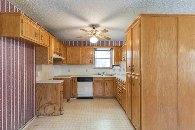 749 Cedar Street, Buffalo Gap, TX 79601