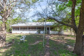 749 Cedar Street, Buffalo Gap, TX 79601