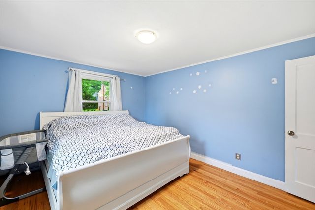 170 Brittany Rd, Springfield, MA 01151