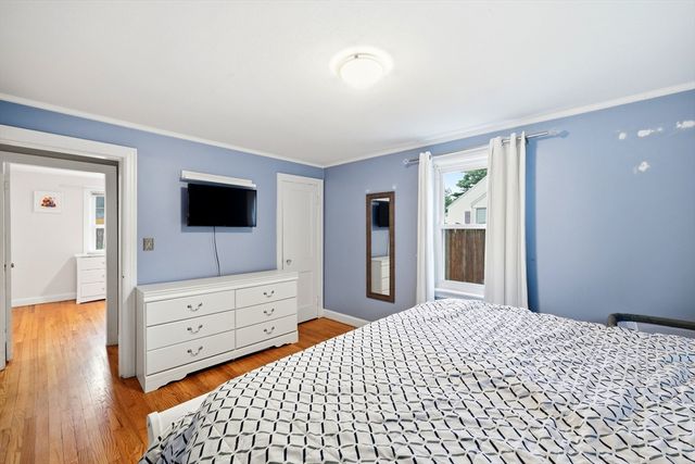 170 Brittany Rd, Springfield, MA 01151