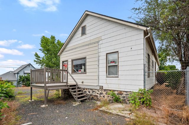 608 S Hatch St, Spokane, WA 99202