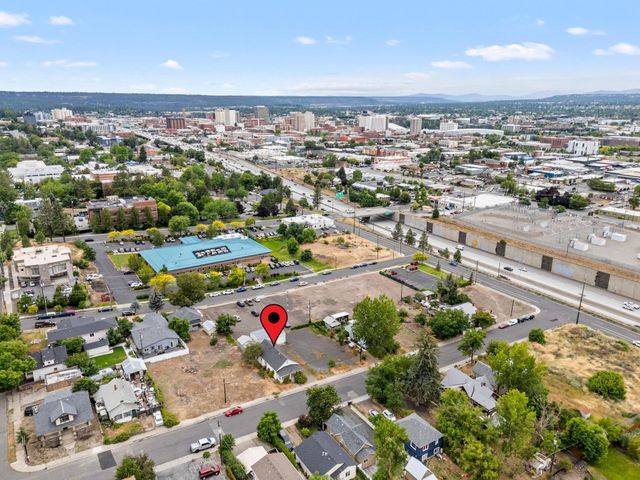 608 S Hatch St, Spokane, WA 99202