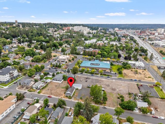 608 S Hatch St, Spokane, WA 99202