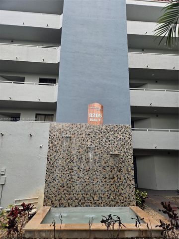 8205 SW 152nd Ave F-207, Miami, FL 33193