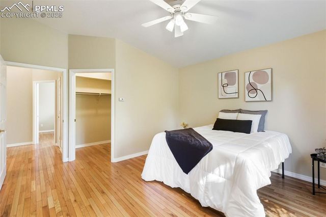 3263 Chestnut Glen Lane, Colorado Springs, CO 80918