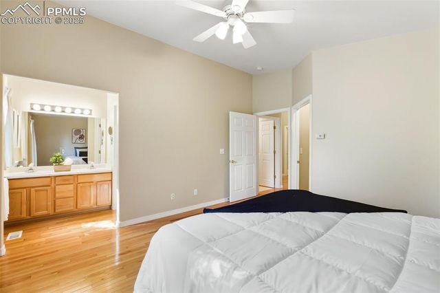 3263 Chestnut Glen Lane, Colorado Springs, CO 80918