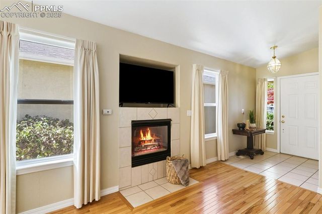 3263 Chestnut Glen Lane, Colorado Springs, CO 80918