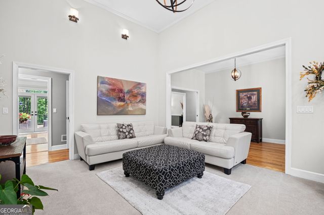 75 Waters Edge Lane, Newnan, GA 30263