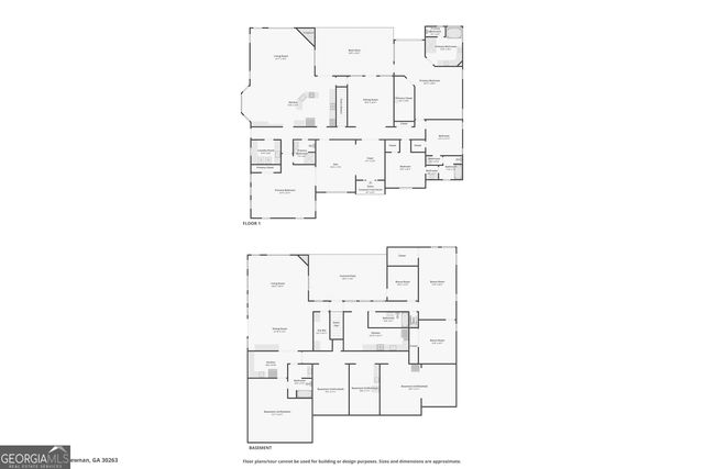 75 Waters Edge Lane, Newnan, GA 30263