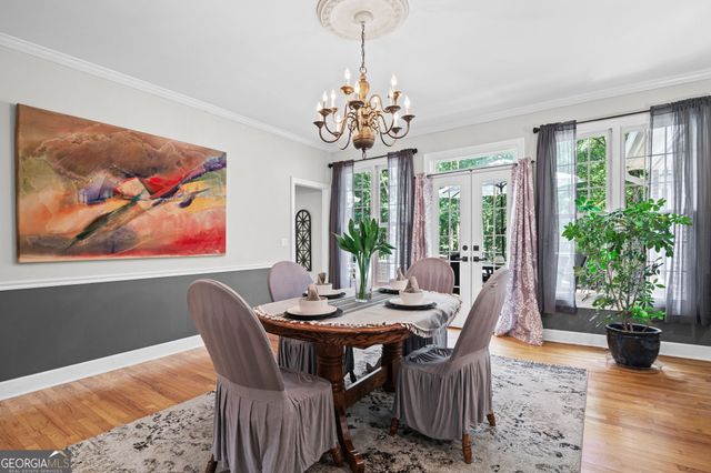 75 Waters Edge Lane, Newnan, GA 30263