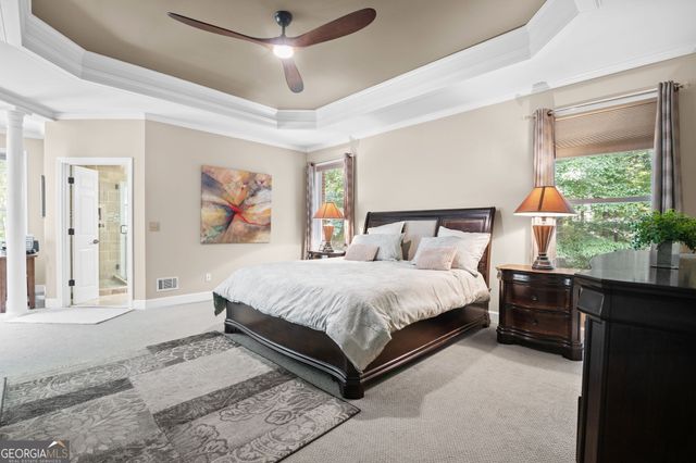 75 Waters Edge Lane, Newnan, GA 30263
