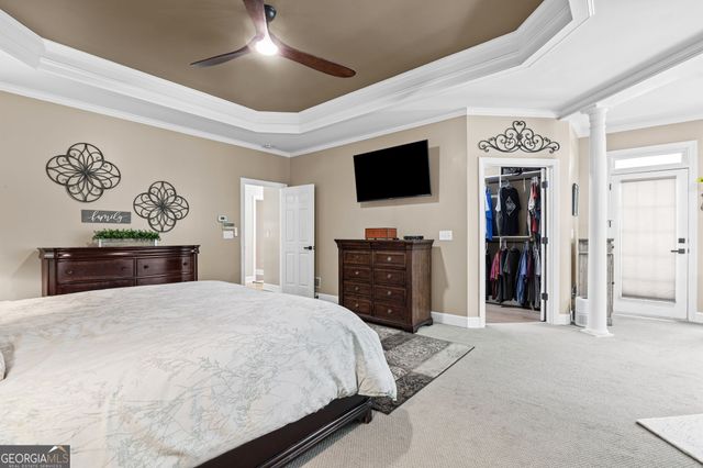 75 Waters Edge Lane, Newnan, GA 30263
