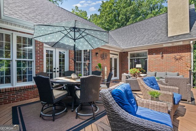 75 Waters Edge Lane, Newnan, GA 30263