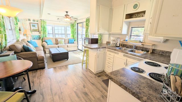 81 Horn Drive, Lillian, AL 36549