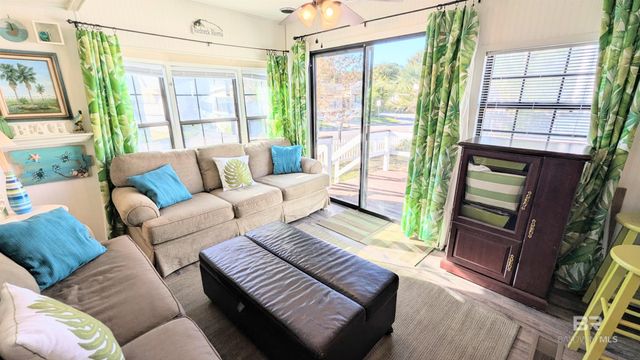 81 Horn Drive, Lillian, AL 36549