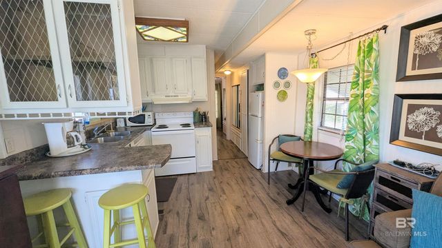 81 Horn Drive, Lillian, AL 36549