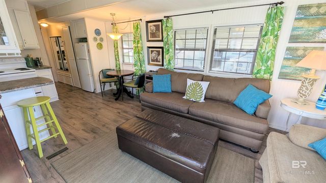 81 Horn Drive, Lillian, AL 36549