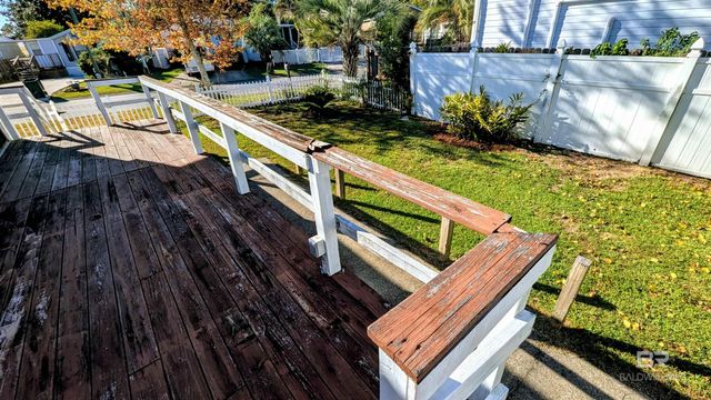 81 Horn Drive, Lillian, AL 36549