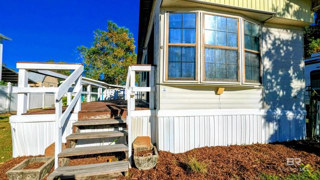 81 Horn Drive, Lillian, AL 36549